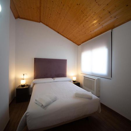 Apartamento Santa Barbara Касетлья да ла Квеста Экстерьер фото