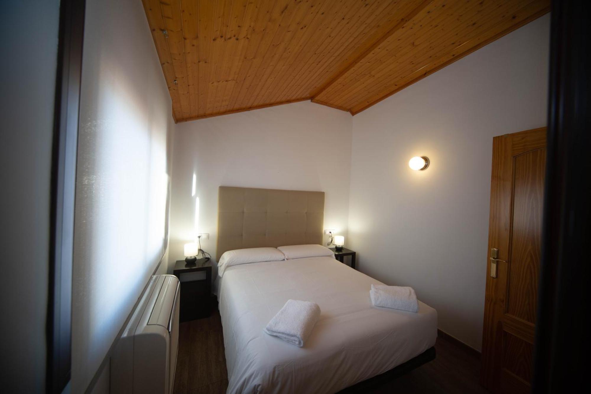 Apartamento Santa Barbara Касетлья да ла Квеста Экстерьер фото