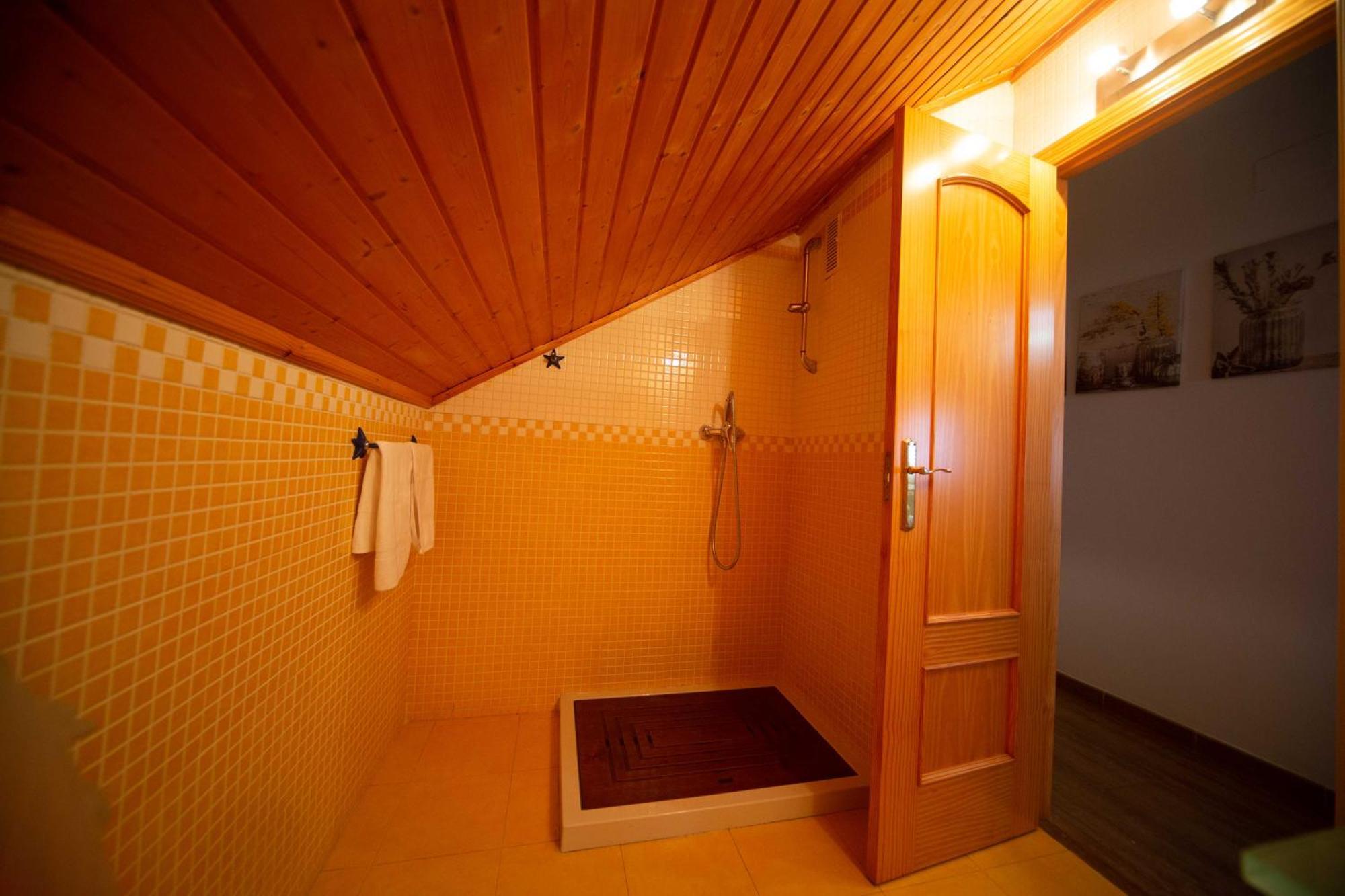 Apartamento Santa Barbara Касетлья да ла Квеста Экстерьер фото
