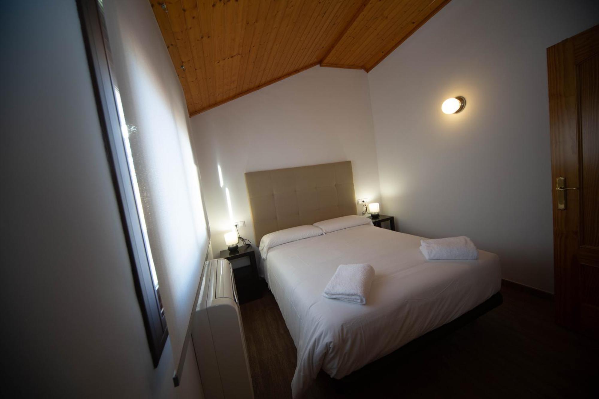 Apartamento Santa Barbara Касетлья да ла Квеста Экстерьер фото