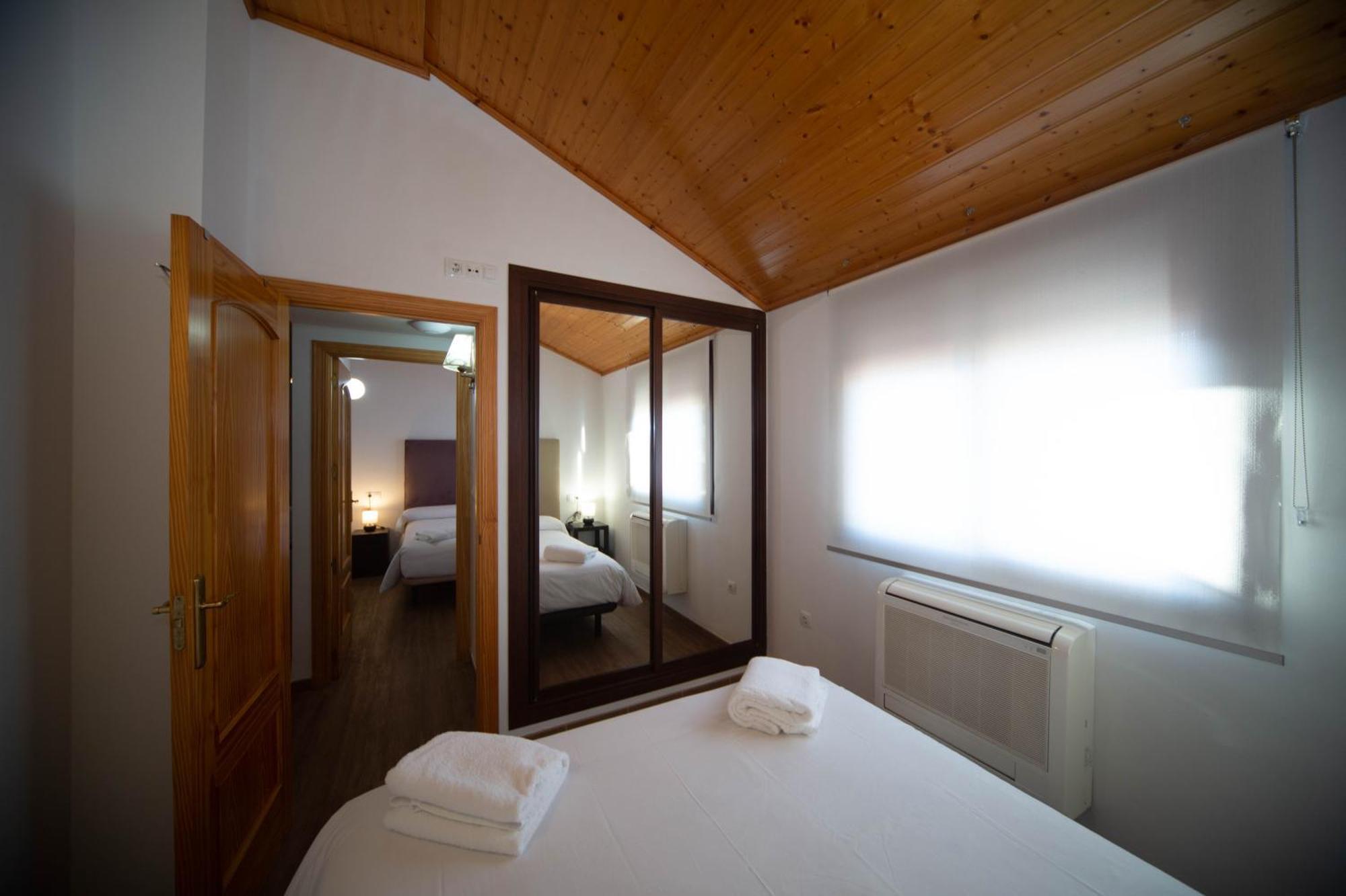 Apartamento Santa Barbara Касетлья да ла Квеста Экстерьер фото