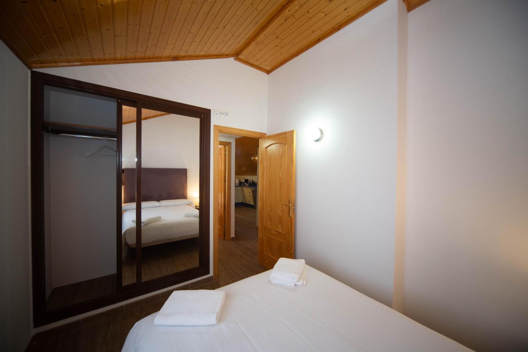 Apartamento Santa Barbara Касетлья да ла Квеста Экстерьер фото