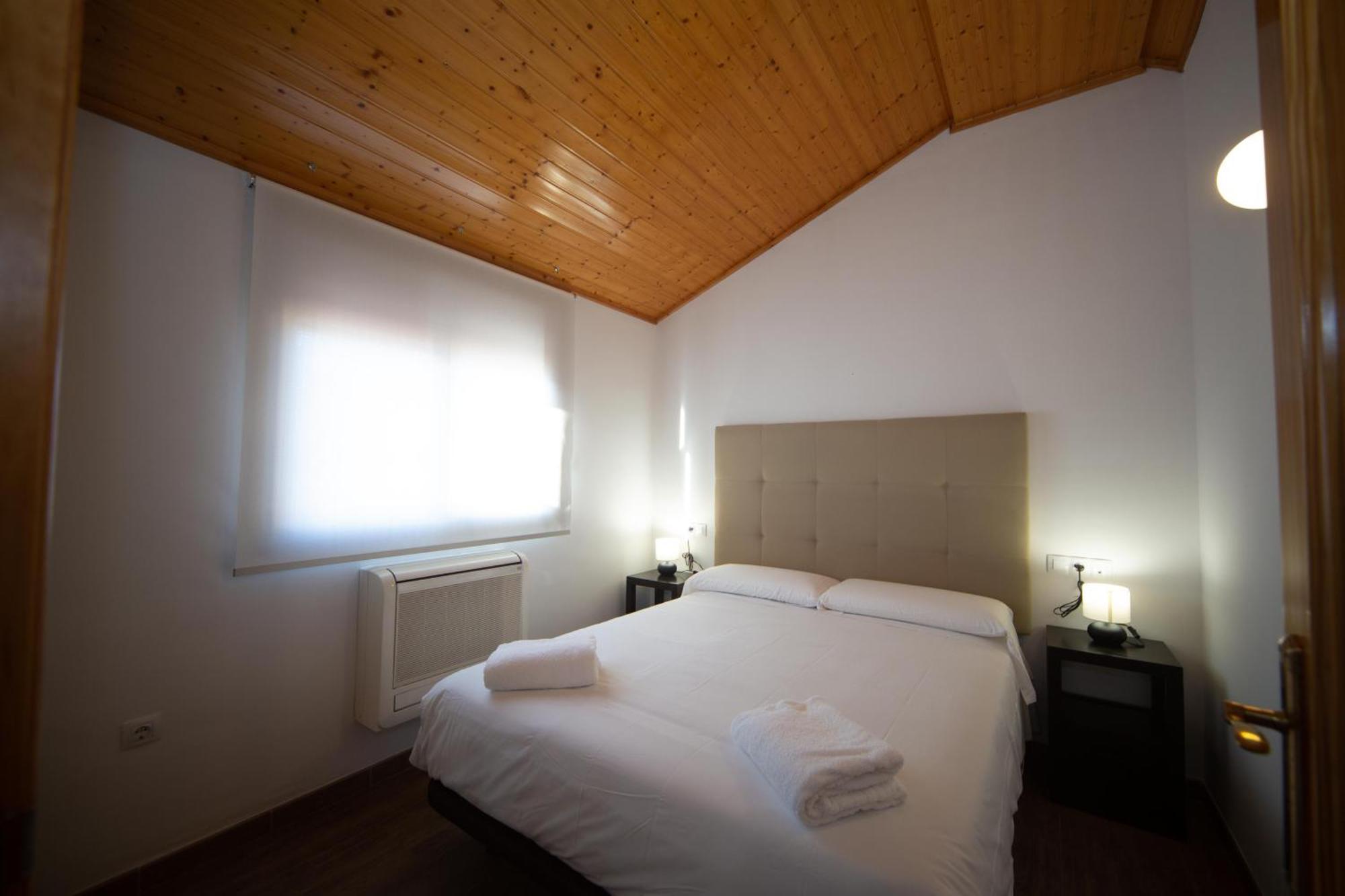 Apartamento Santa Barbara Касетлья да ла Квеста Экстерьер фото